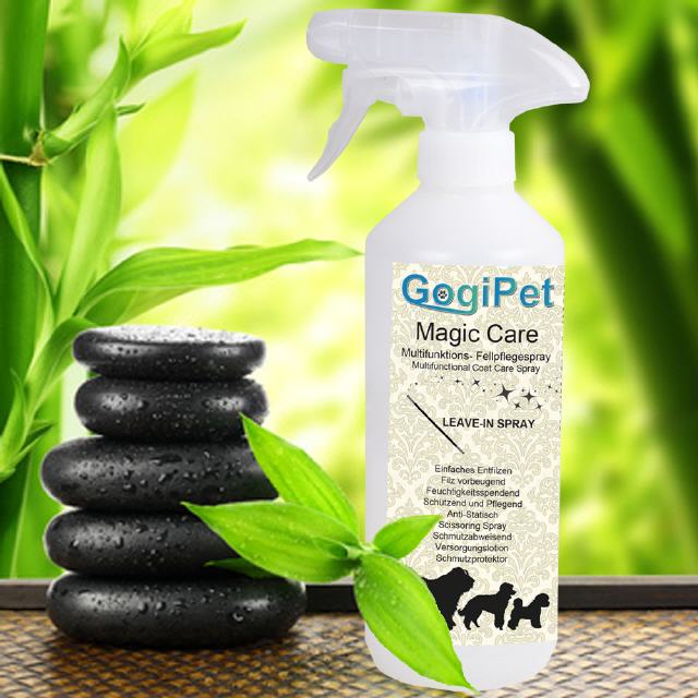 Magic Care de GogiPet