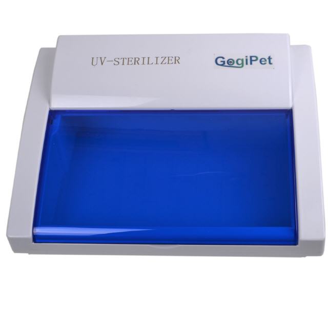 Esterilizador de GpgiPet