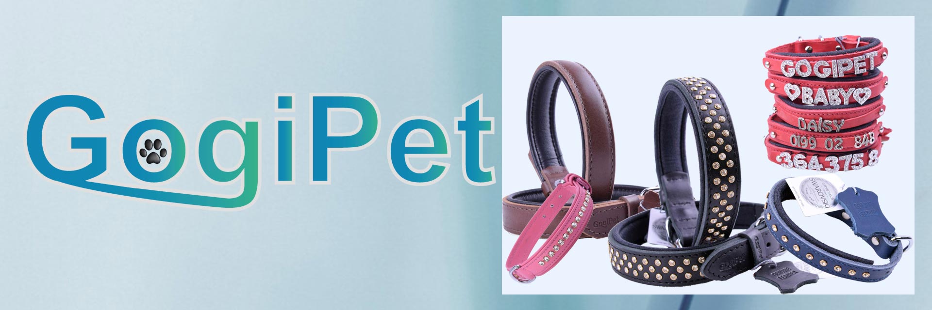 Collares para perros de alta calidad al mejor precio