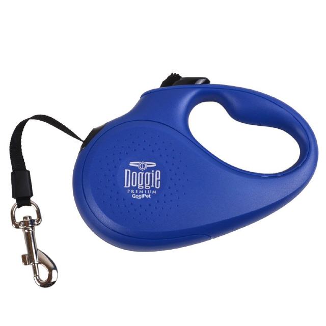 Correa extensible para perros