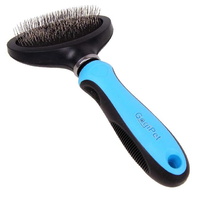 Carda para perros Slicker Brush