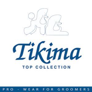 Ropa de trabajo Tikima