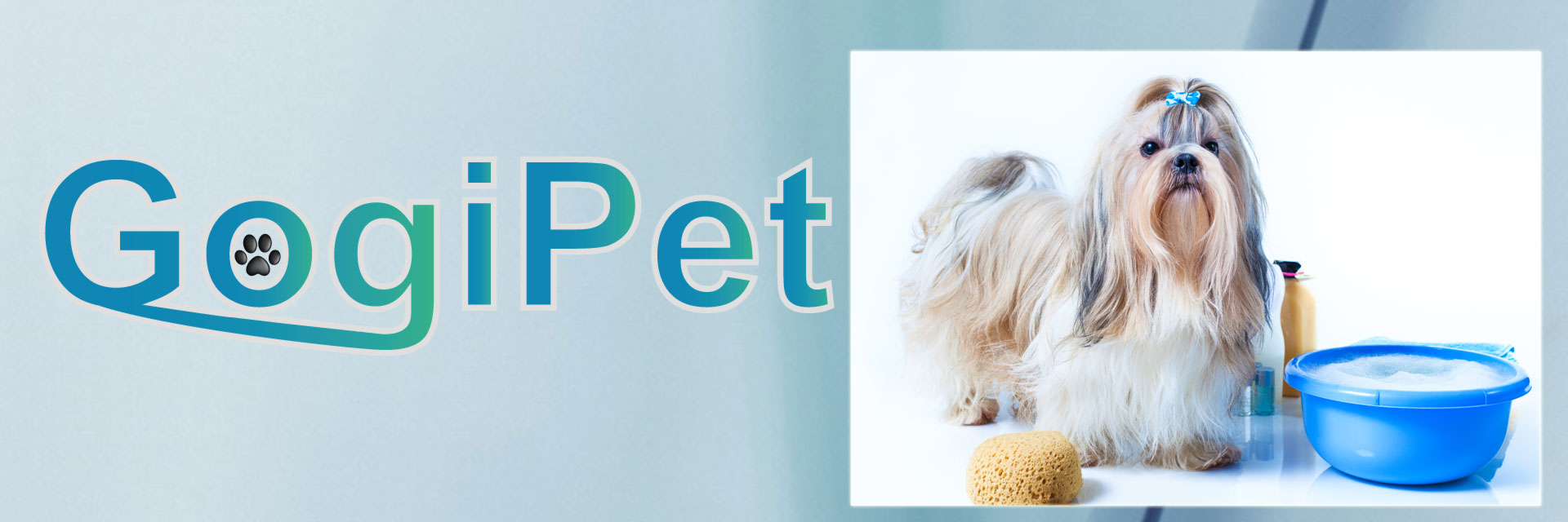 Productos de cuidado para perros y gatos de GogiPet