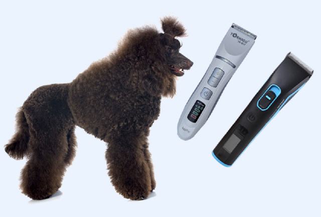 M&aacute;quinas para mascotas