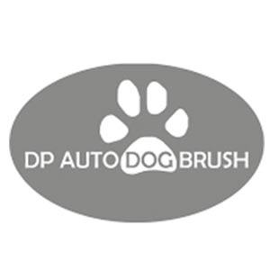 Cepillo automático - DP Auto Dog Brush