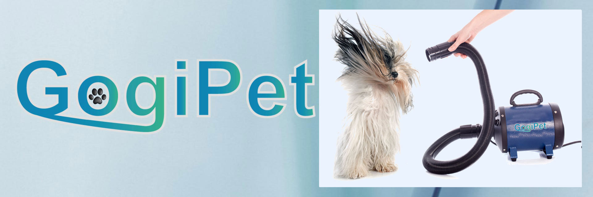 Secadores profesionales para peluqueros caninos y usuarios dom&eacute;sticos exigentes