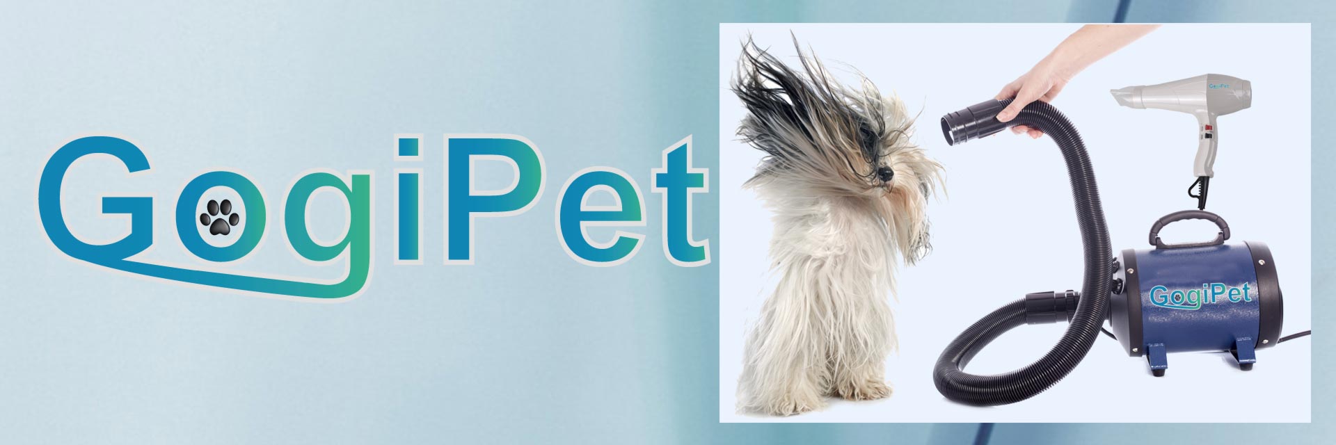 Secadores profesionales para peluqueros caninos y usuarios domésticos exigentes