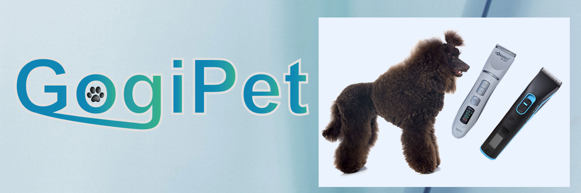 M&aacute;quina cortapelos para perros y gatos