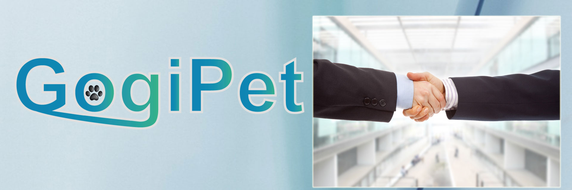 GogiPet para distribuidores de tiendas de animales y peluqueros caninos