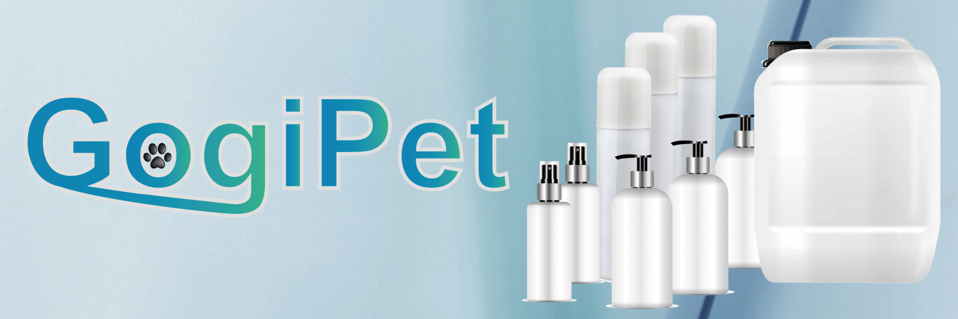 Productos cosm&eacute;ticos para peluqueros caninos